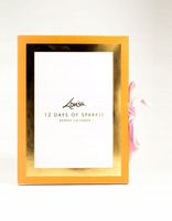 Lovisa - Kalendarz Adwentowy na 12 Dni z Zawieszkami Charms do Naszyjnika