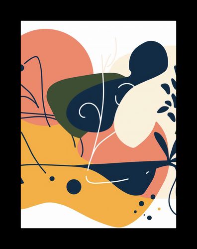 Plakat 15x20cm Dynamika Wizji na Arena.pl