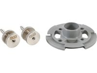 Uchwyt do koła łańcuchowego pompy wtryskowej Ford 2.2 & 3.2 TDCi Duratorq