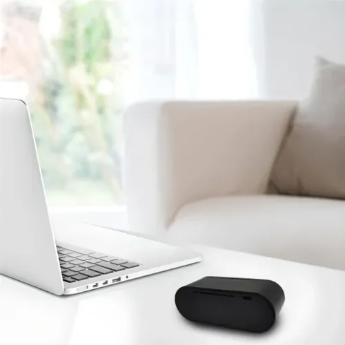 ZEGAR Z UKRYTA MINI KAMERA SZPIEGOWSKA WiFi BUDZIK na Arena.pl