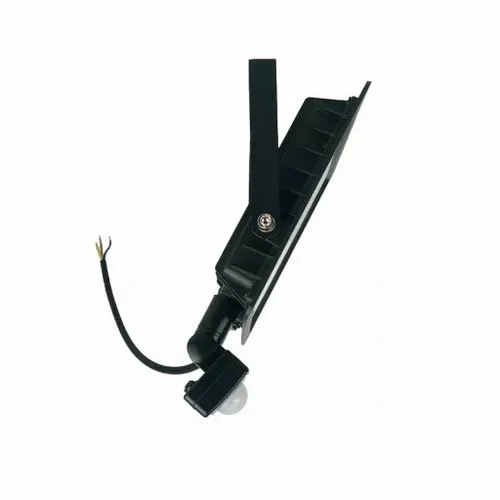 Halogen LED SMD 50W 6500K zewnętrzny z czujnikiem na Arena.pl