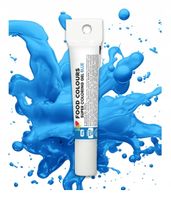 BARWNIK SPOŻYWCZY W ŻELU Jadalny - tubka 20g - Niebieski