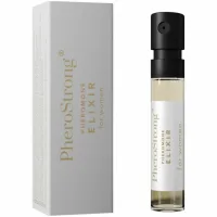 pherostrong eliksir damski z feromonami 2 ml - nuty cytrusowo-owocowe