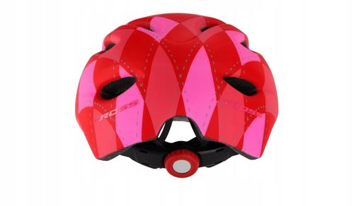 Kask rowerowy Kross Infano r. XS Promo ! na Arena.pl