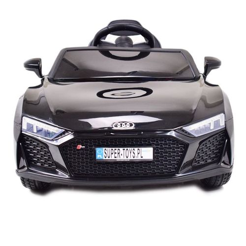 AUDI R8 SPYDER NA AKUMULATOR SUPER WERSJA/A300 na Arena.pl