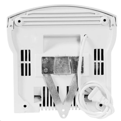 Automatyczna suszarka do rąk 2000W Borg Mistral Biała Mocna Cicha na Arena.pl