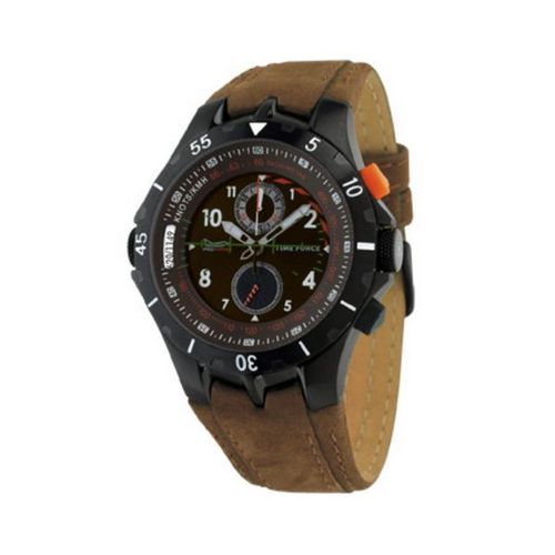 Zegarek Męski Time Force TF2995M05 (45 mm) na Arena.pl