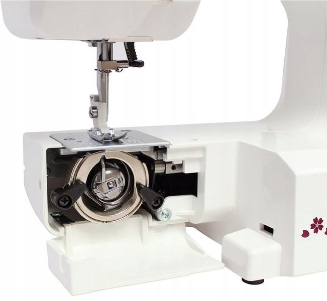 Maszyna do szycia JANOME Juno E1015 zdjęcie 11