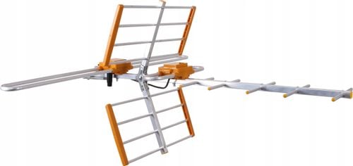 Antena zewnętrzna Red Eagle Galaxy Combo na Arena.pl