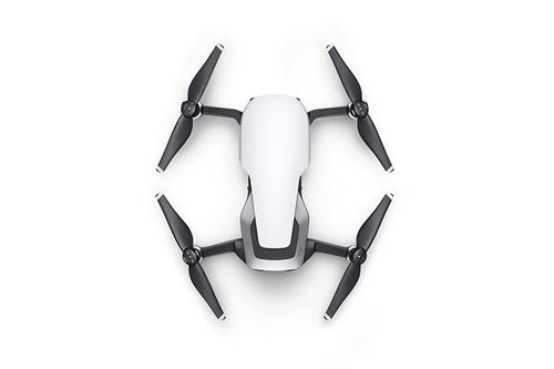 DJI Mavic Air Fly More Combo Arctic White na Arena.pl