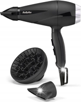 Suszarka do włosów BABYLISS 6710DE Jonizacja