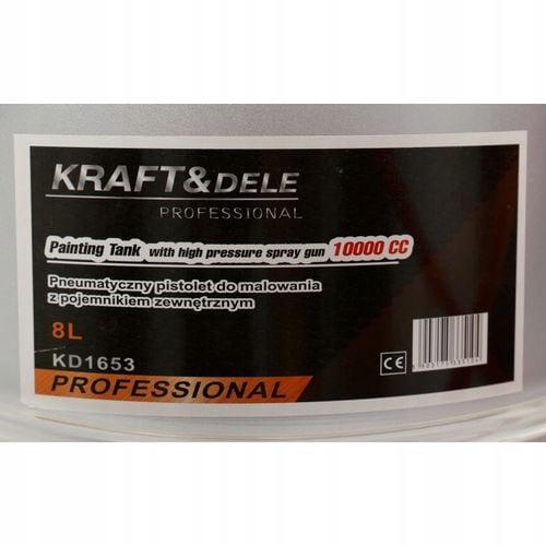 agregat malarski kd1653 na Arena.pl