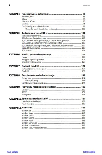 Airflow. Monitorowanie przepływu danych na Arena.pl