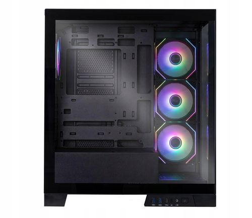 OBUDOWA PC Silver Monkey X Pyxis SMXC040 na Arena.pl