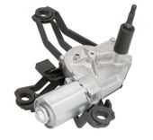 Citroen Berlingo 02-08 Silniczek wycieraczek tyl