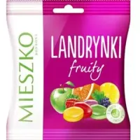 MIESZKO KARMELKI LANDRYNY 90G