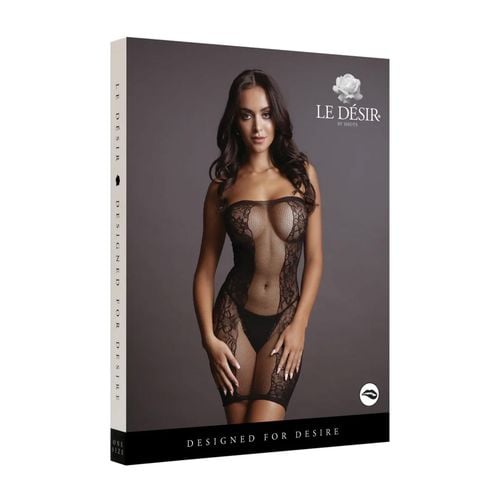 strapless mini dress - one size na Arena.pl