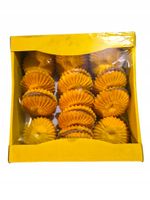 Ciasteczka markizy 430g o smaku orzechoeym