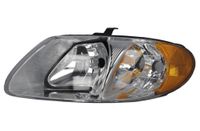 Chrysler Voyager 00-04 Reflektor przedni lampa przednia Lewa