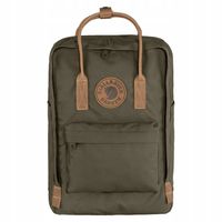 Plecak Kanken Laptop 15 Fjallraven - Dark Olive