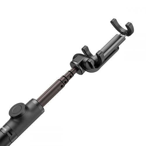 BASEUS LOVELY WIRELESS SELFIE STICK TRIPOD BLACK na Arena.pl