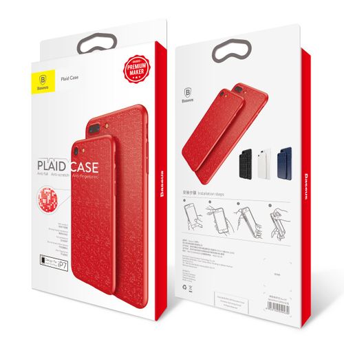 Etui case slim pokrowiec Iphone 7/8 Plus Baseus na Arena.pl