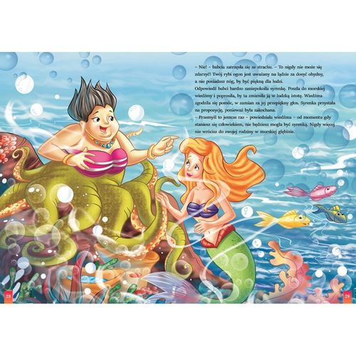 Cudowne Baśnie Andersena Bajki Dla Dzieci na Arena.pl