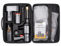 Modułowy zestaw urządzeń bezprzewodowych do samochodu XARI SMART KIT XP1
