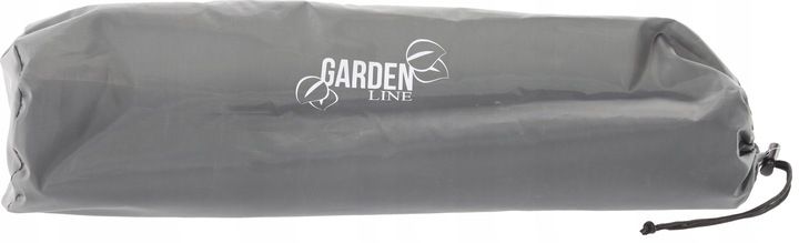 MATA KARIMATA TURYSTYCZNA BIWAKOWA SAMOPOMPUJĄCA 180x50x2,5 CM CAMPINGOWA zdjęcie 11