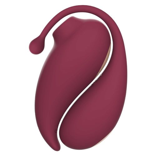 stymulator- inspiration stimulator + vibrating egg na Arena.pl