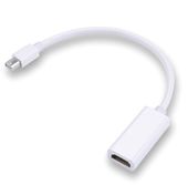 ADAPTER KABEL MINI DISPLAYPORT THUNDERBOLD DO HDMI