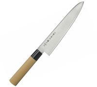 Nóż kuchenny szefa kuchni Tojiro Zen Dąb FD-564D 21 cm
