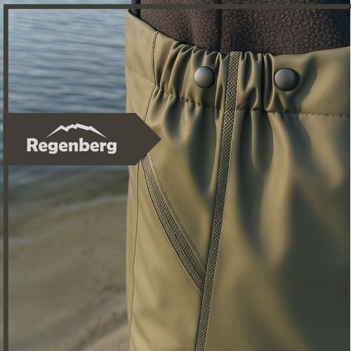 Wodery spodniobuty wędkarskie ochronne 42 na Arena.pl