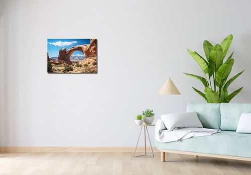 Obraz 60x40cm Triumf Natury na Arena.pl