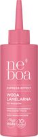 NEBOA Woda lamelarna do włosów Water Express Effect 200ml