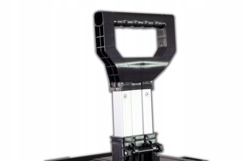 SKRZYNKA NARZĘDZIOWA QBRICK System ONE CART BASIC na Arena.pl