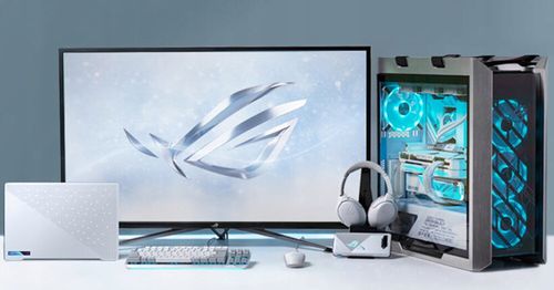 Płyta główna ATX ASUS ROG STRIX B650-A GAMING WIFI AM5 na Arena.pl