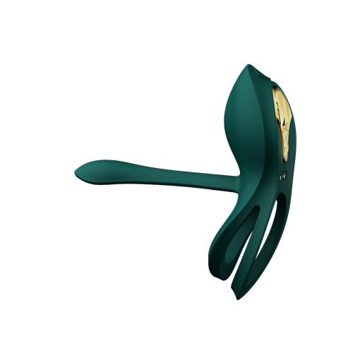 zalo bayek turquoise green na Arena.pl