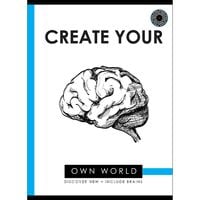 IDEA zeszyt 96kA4 kratka