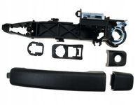 Klamka boczna wspornik Renault Master Opel Movano