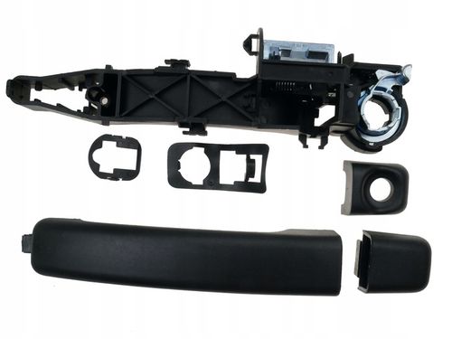 Klamka boczna wspornik Renault Master Opel Movano na Arena.pl