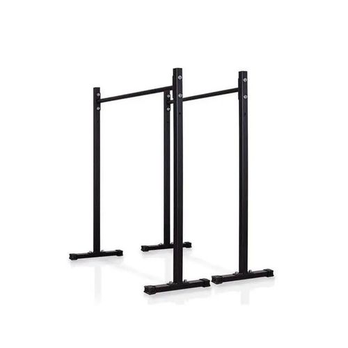 WYTRZYMAŁE STACJONARNE PORĘCZE DO DIPÓW POMPEK na Arena.pl