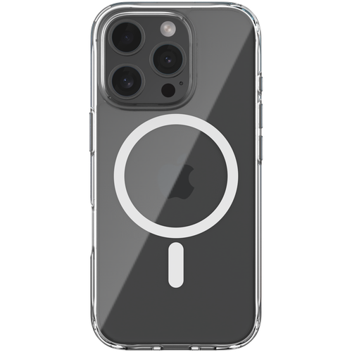 Spacecase Clear Mag Iphone 16 Pro na Arena.pl