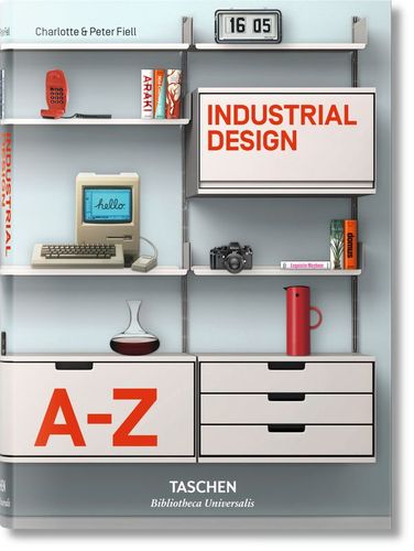 Industrial Design A-Z na Arena.pl