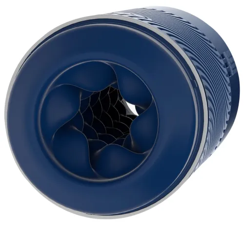 arcwave pow automatyczna maszyna intymna silikonowa czarna 18 cm na Arena.pl