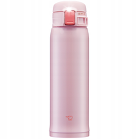 Kubek termiczny Zojirushi SM-SR48E-NM 0,48L różowy