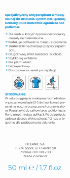AQUASELIN Extreme for Men 50 ml na Arena.pl