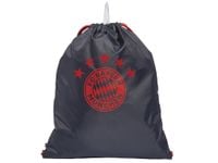 Plecak worek na buty z kieszonką Adidas BAYERN H59706