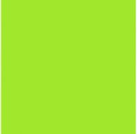 Serwetki papierowe zielone limonkowe trawiaste, 20 szt.