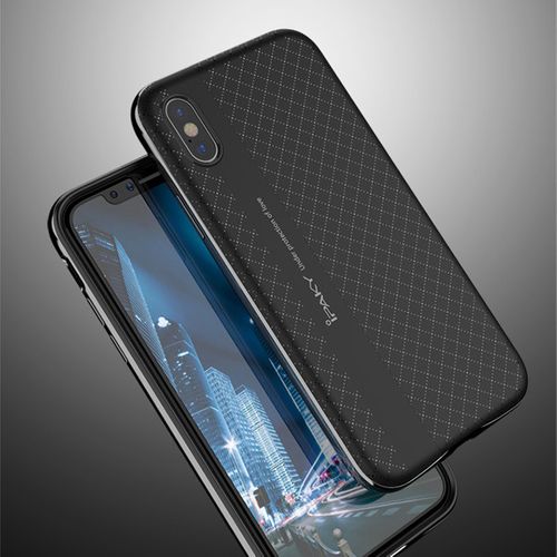 IPAKY BUMBLEBEE NEO HYBRID IPHONE X NIEBIESKI na Arena.pl